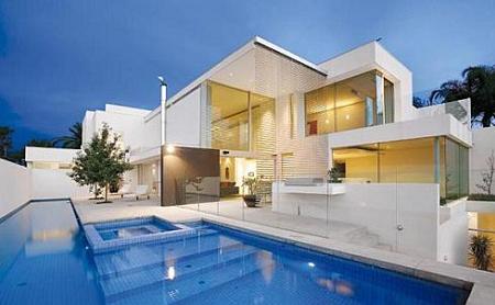 casa minimalista casa minimalista
